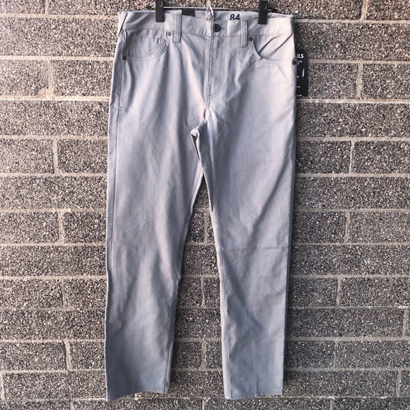 hurley chino pants